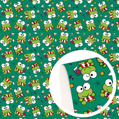 Sanrio Keroppi