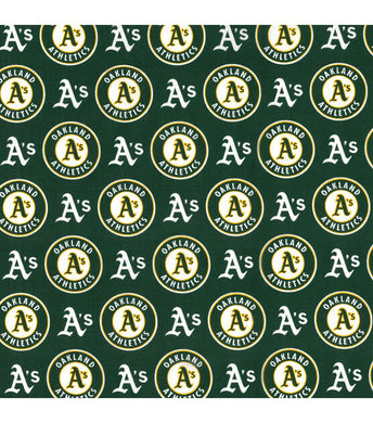 Oakland Athletics