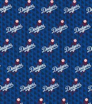 LA Dodgers Repeat