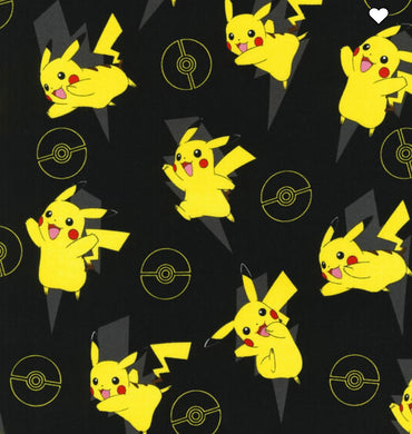 Pokémon Pikachu