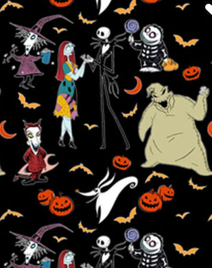Nightmare Before Christmas