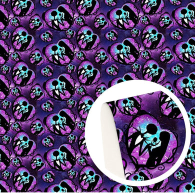 Nightmare before christmas Heart