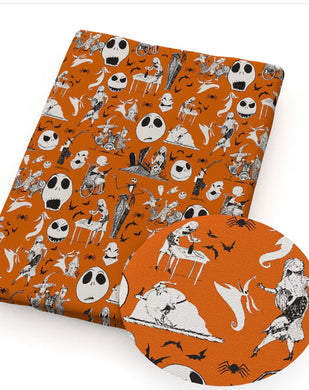 Nightmare before christmas