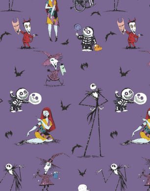Nightmare Before Christmas