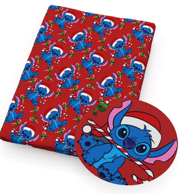 lilo and stitch christmas