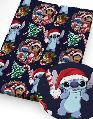 lilo and stitch christmas