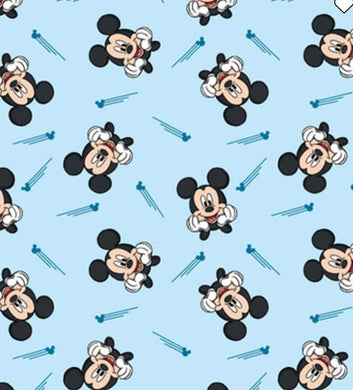 Mickey Mouse Cute