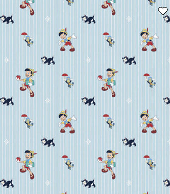 Pinocchio