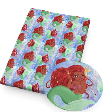 The Little Mermaid Live action movie