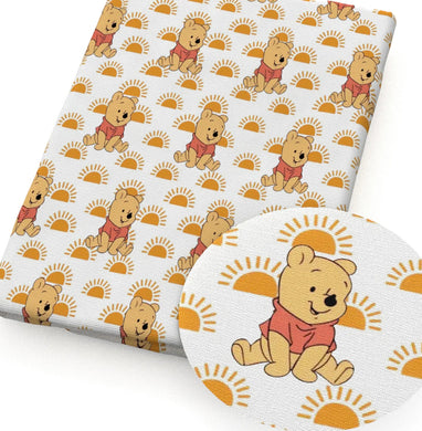 Winnie the Pooh Sunshine