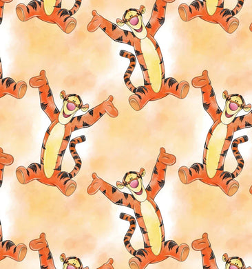 Winnie the Pooh Tigger