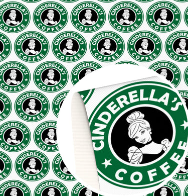 Cinderella Coffee