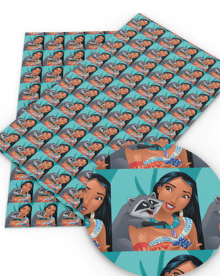 Pocahontas Boxes