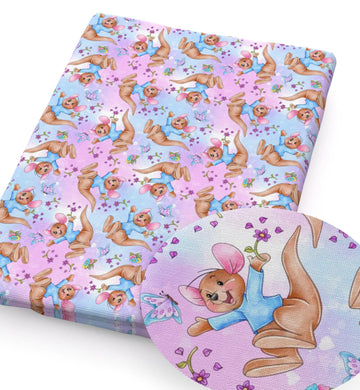 Winnie the Pooh Roo