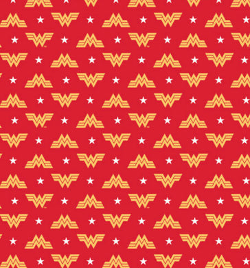 Wonder Woman symbol