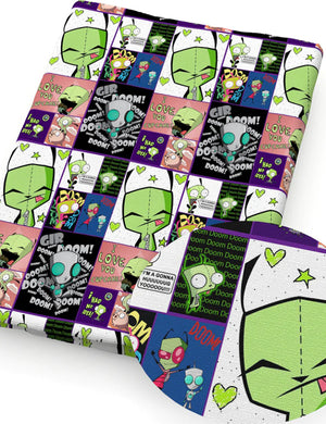 Invader Zim