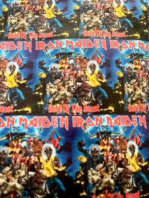 Iron Maiden