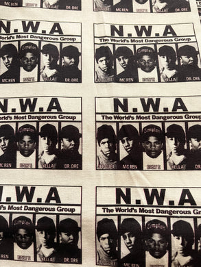 N.W.A