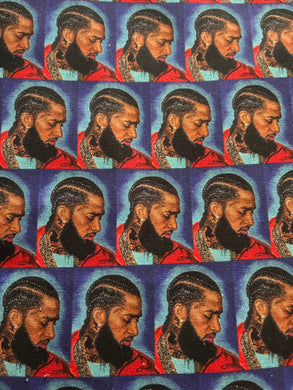 Nipsey Hussle