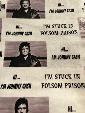 Johnny Cash