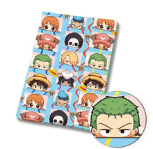 Load image into Gallery viewer, ONE PIECE POP UP HEADS