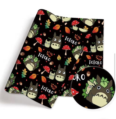 HIDE TOTORO
