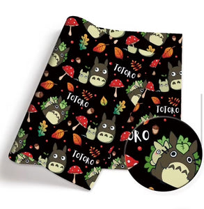 HIDE TOTORO
