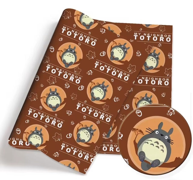 TOTORO MOON