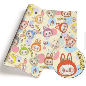 BALULU BUBBLE GUM