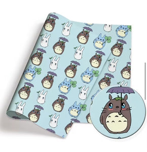 TOTORO UMBRELLA
