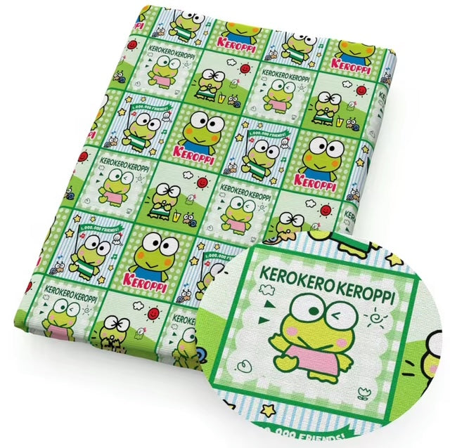 KEROKERO KEROPI