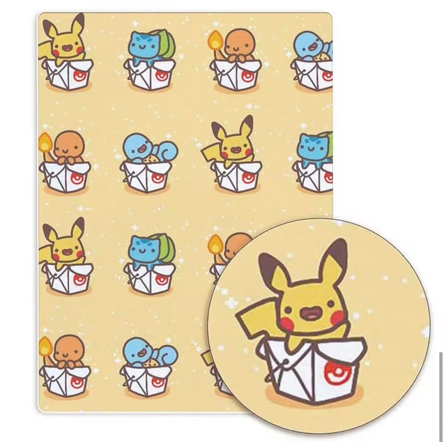 POKEMON TAKE OUT