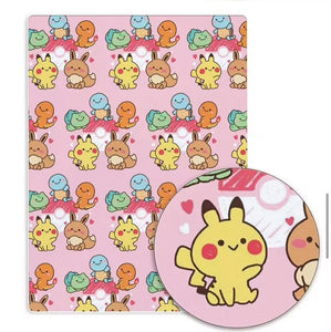 POKEMON MINIS