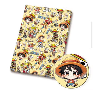 ONE PIECE BONES