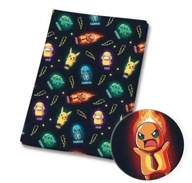 POKEMON INSIDE OUT