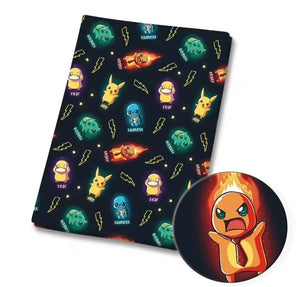 POKEMON INSIDE OUT