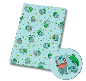 BULBASAUR