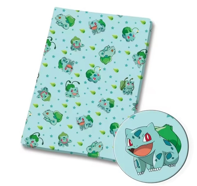 BULBASAUR