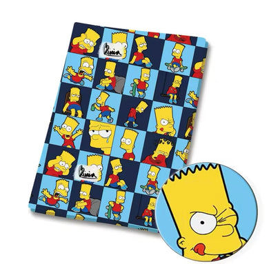 BART SIMPSON