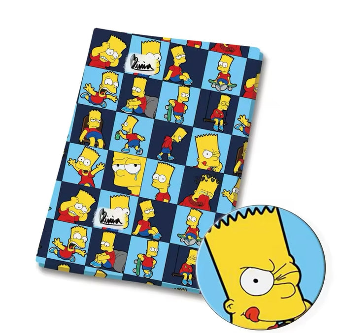 BART SIMPSON
