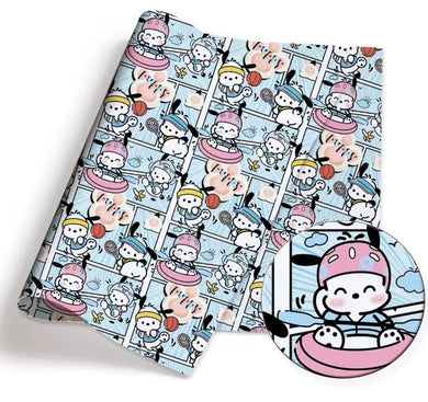 POCHACCO SPORTY