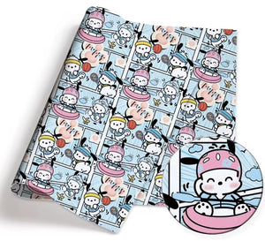 POCHACCO SPORTY