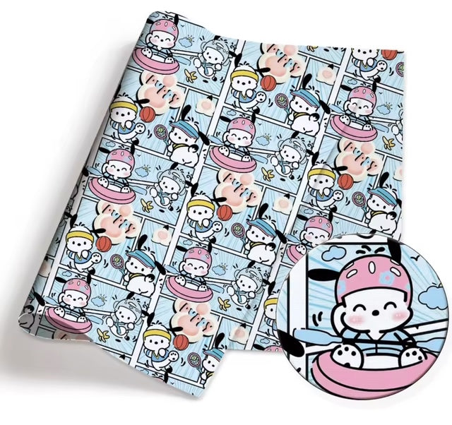 POCHACCO SPORTY