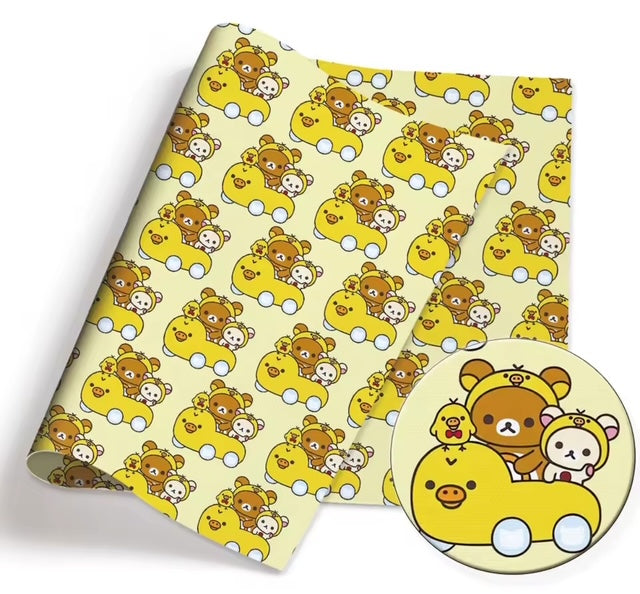 RILAKKUMA