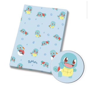 SQUIRTLE