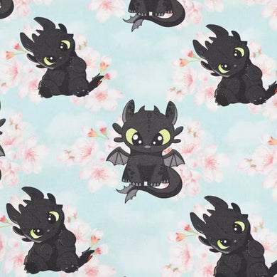TOOTHLESS