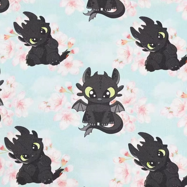 TOOTHLESS