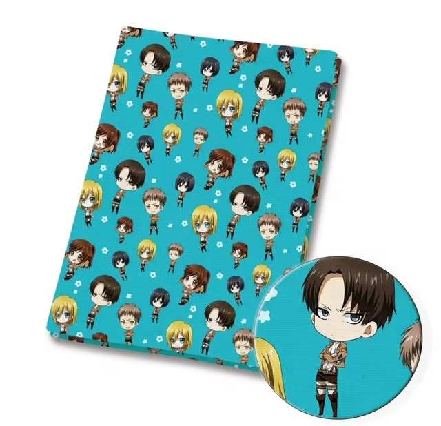 ATTACK ON TITAN