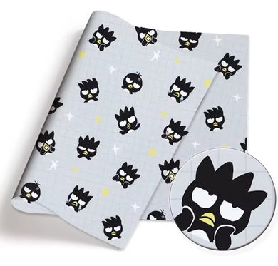 BADTZ-MARU FACES