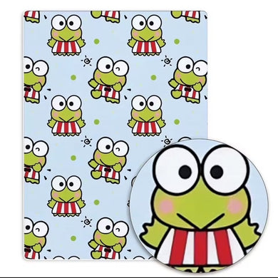 KEROPPI BLINK